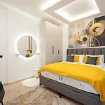 Bella - Free Parking-garage Appartamento *