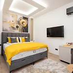 Bella - Free Parking-garage Appartamento *
