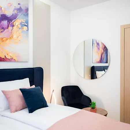 Apartman Bella - Free Parking-garage Szarajevó