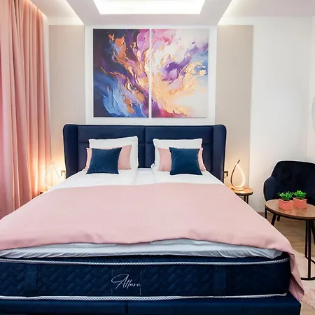 Bella - Free Parking-garage *