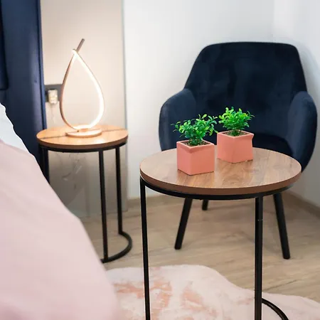 Bella - Free Parking-garage Saraybosna