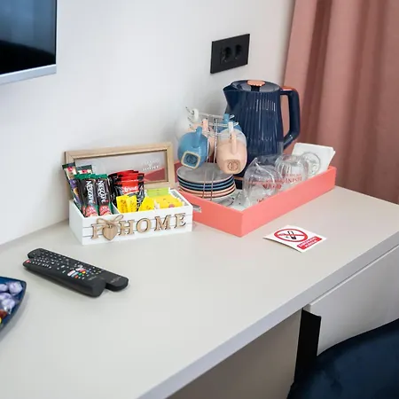 Bella - Free Parking-garage * Szarajevó