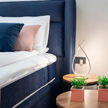 Apartman Bella - Free Parking-garage Szarajevó