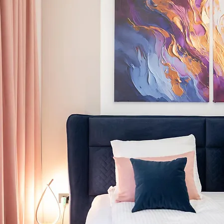 Bella - Free Parking-garage * Szarajevó