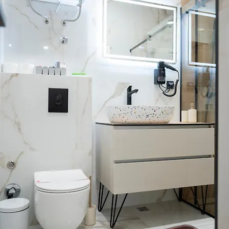 Apartman Bella - Free Parking-garage Szarajevó