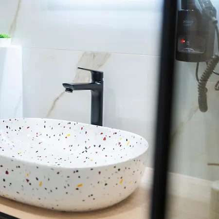 Apartman Bella - Free Parking-garage