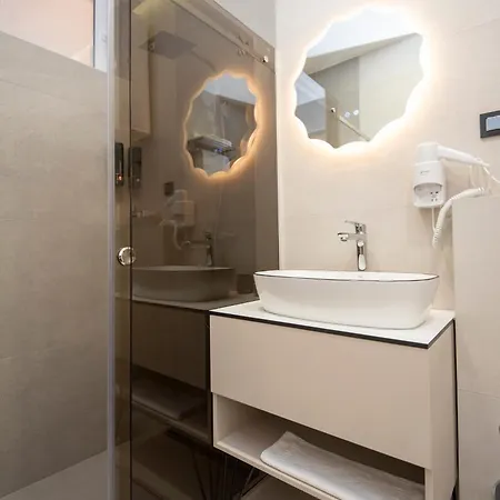 Bella Suites Apartments - Parking -Garage-5Eur Day *