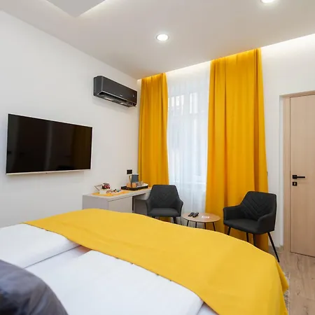 Bella - Free Parking-garage Saraybosna