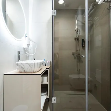 Apartman Bella - Free Parking-garage *