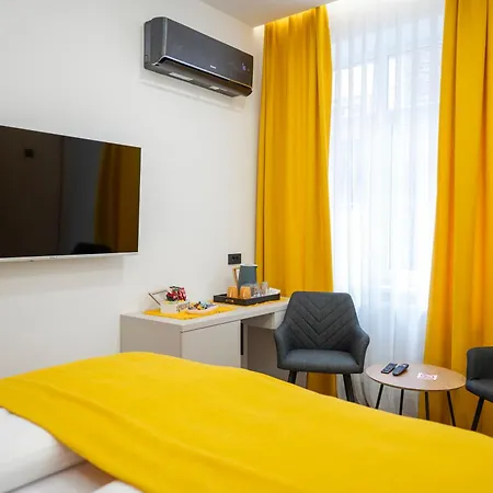 Bella - Free Parking-garage Apartman *