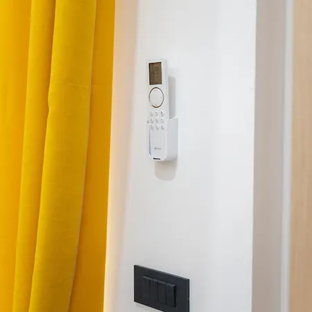 Bella - Free Parking-garage Apartman Szarajevó