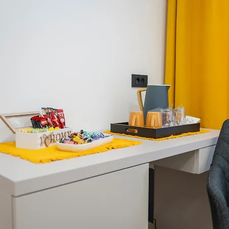 Bella - Free Parking-garage * Saraybosna