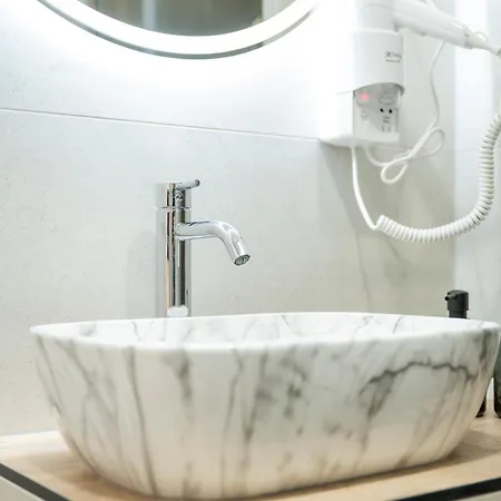 Apartman Bella - Free Parking-garage *