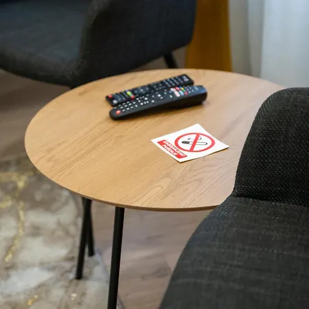 Bella - Free Parking-garage * Saraybosna